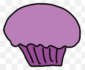 Best Cupcake Clipart Black And White 5230 - Clipartioncom Cup Cakes Clipart Black And White Png,Cupcake Clipart Png