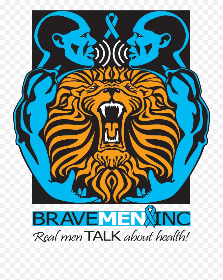 Brave Men Inc Png Logo