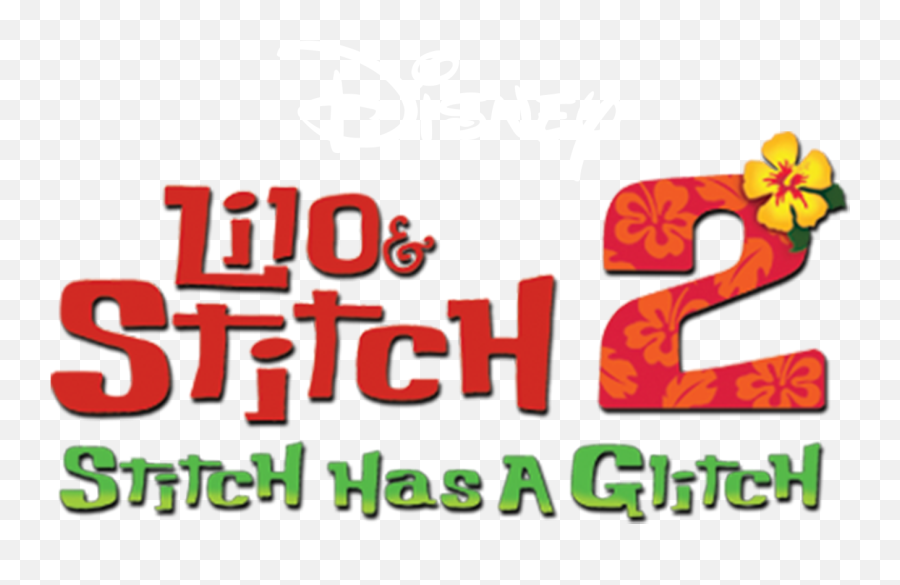 Lilo U0026 Stitch 2 Has A Glitch Disneylife - Lilo And Stitch 2 Png,Lilo Png