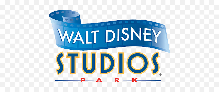 Walt Disney Studios Park U2013 Dlp Welcome - Disneyland Park Paris Logo Png,Toon Disney Logos