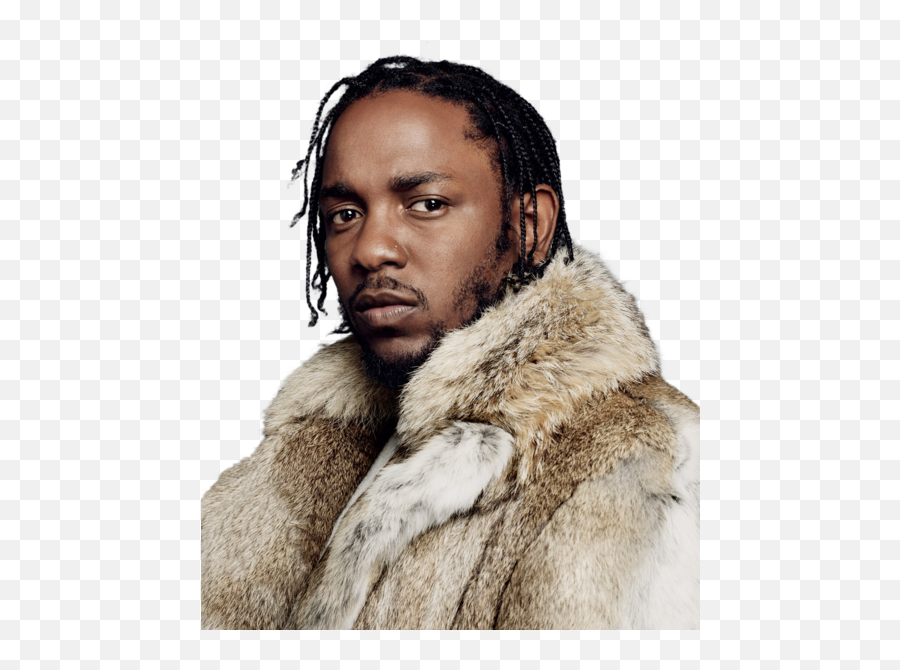 Kendrick Lamar Png 6 Image - Kendrick Lamar Nose Pin,Kendrick Lamar Png