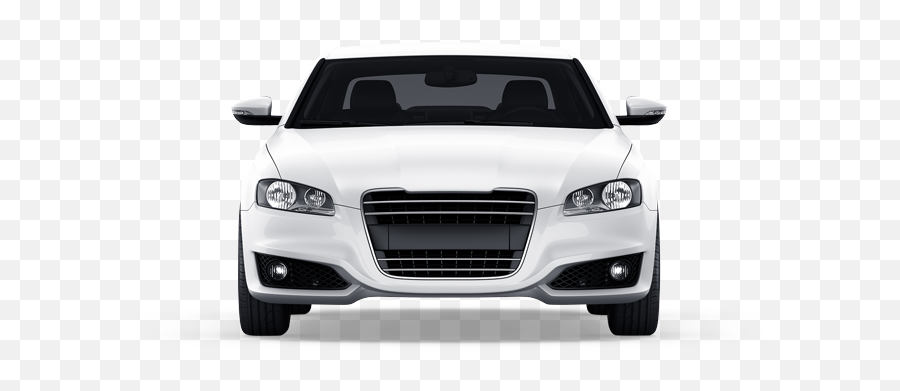 Auto Front Png 1 Image - White Car Front Png,Car Front Png