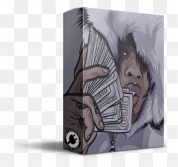 Clout Xfer Serum Preset Bank Free Download - Record Producer Png,Playboi Carti Png