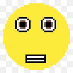 Download The Oh No Emoji - Moon Pixel Art 32 X 32 Png,No Emoji Png