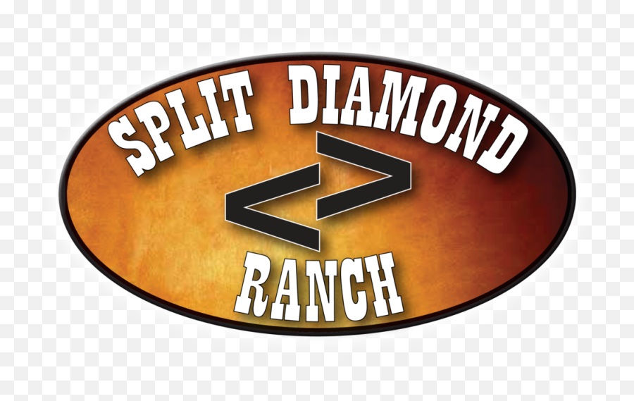 Females U2014 Split Diamond Ranch - Orange Png,Diamon Png