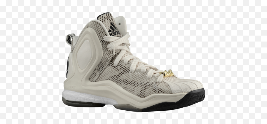 Adidas Derrick Rose 5 Retour Gratuit Wwwfleuriste - Vert Derrick Rose White Shoes Png,Derrick Rose Png