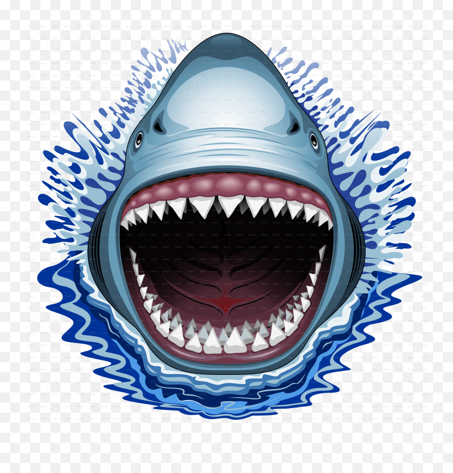 Png - Spare Tire Cover Designs,Jaws Png