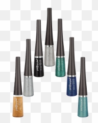 Glitter Eyeliner - Liner png
