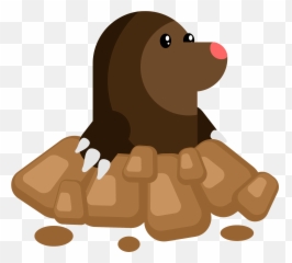 Free Transparent Mole Png Images Page Pngaaa Com