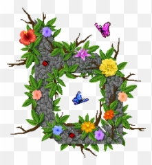 Download Obey Png Image With No - Alliance Flower Logo