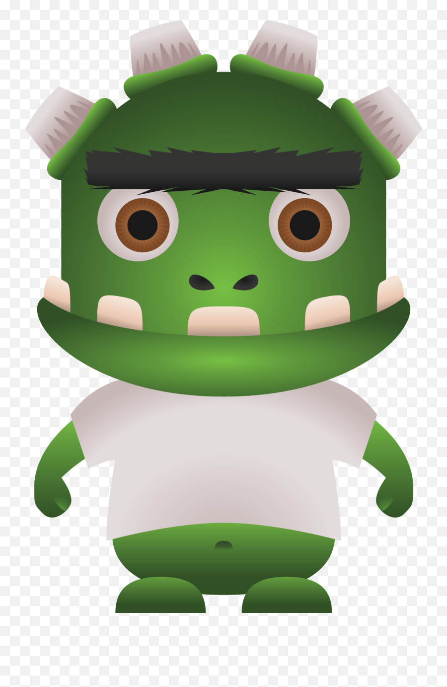 Free Ogre Cliparts Download Clip - Caricatura Ogro Animado Png,Ogre Png