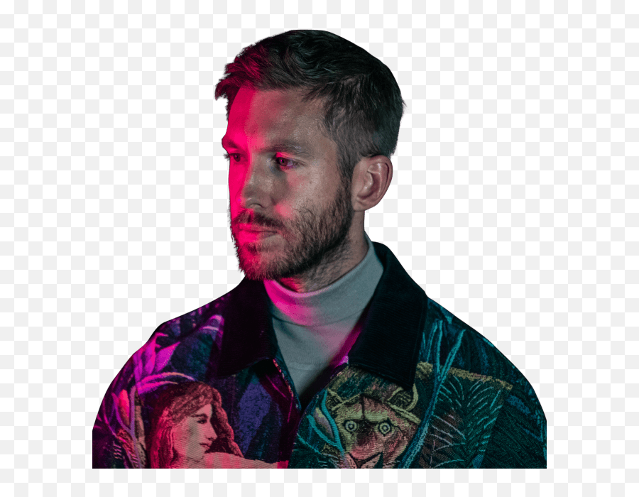 Lil Uzi Vert Hair Png - Calvin Harris 2372298 Vippng Live Without Your Love Calvin Harris,Lil Uzi Vert Png