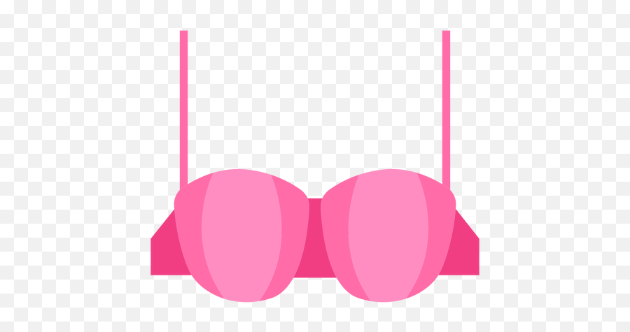 Women Balcony Bra Icon - Transparent Png U0026 Svg Vector File Brassiere,Balcony Png