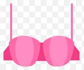 Women Balcony Bra Icon - Transparent PNG u0026 SVG vector file Brassiere