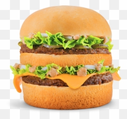 The Biggie Veggie Burgers Menu Lord Of Fries - Cheeseburger Png,Biggie Cheese Png