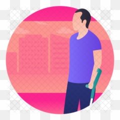 Handicap Icon - Hungry Png,Handicap Png