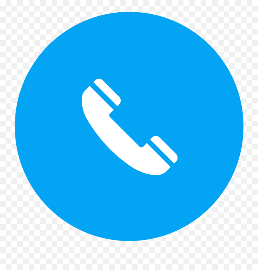 Skype Free Icon Of Material Inspired Icons - Skype Phone Call Icon Png,Skype Logo