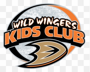 Kids Club Party - Anaheim Ducks Png,Knott's Berry Farm Logo