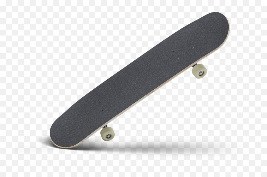 Black Royal Skate Decks U2014 - Longboard Png,Skateboard Png