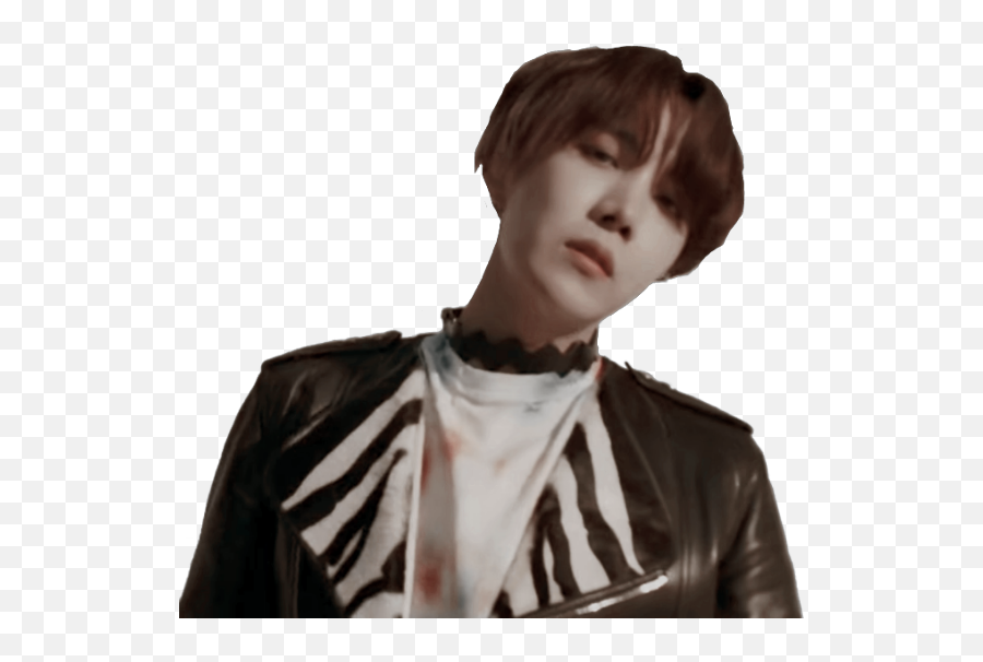 G Png Jhope