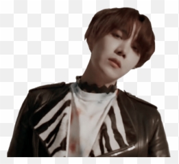 G Png Jhope