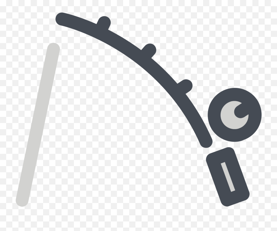 Download Fishing Pole Icon - Fishing Rod Png Image With No,Fishing Pole Png