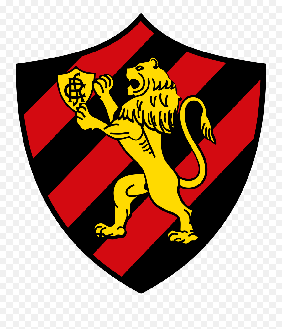 Sport Club Do Recife Logo - Sport Club Do Recife Png,Sport Png