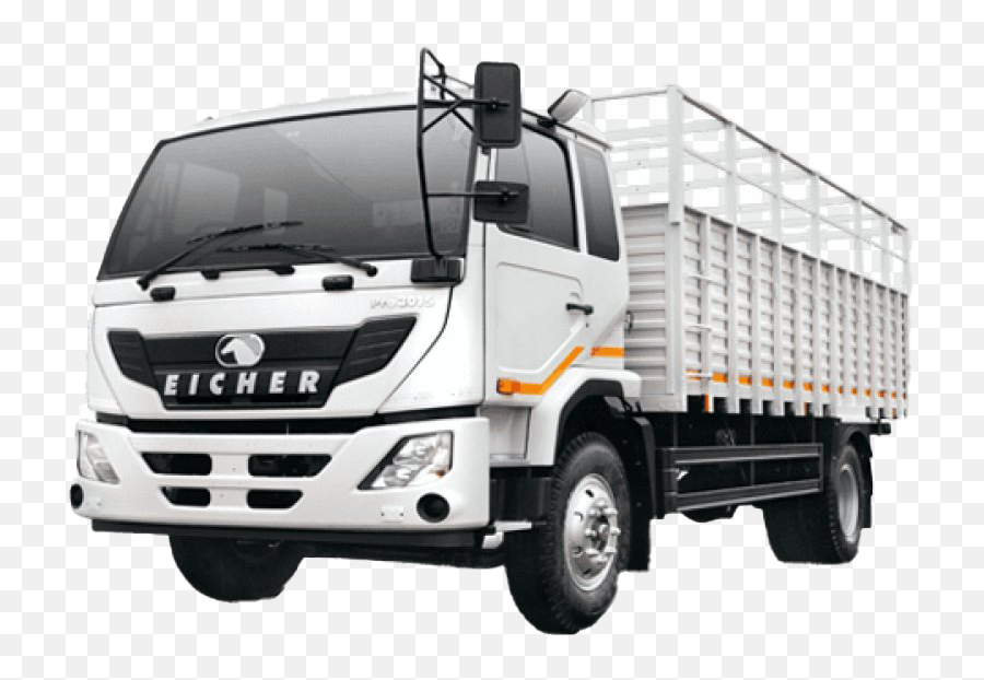 Delivery Truck Png Image - Eicher Pro 3013 Price,Delivery Truck Png