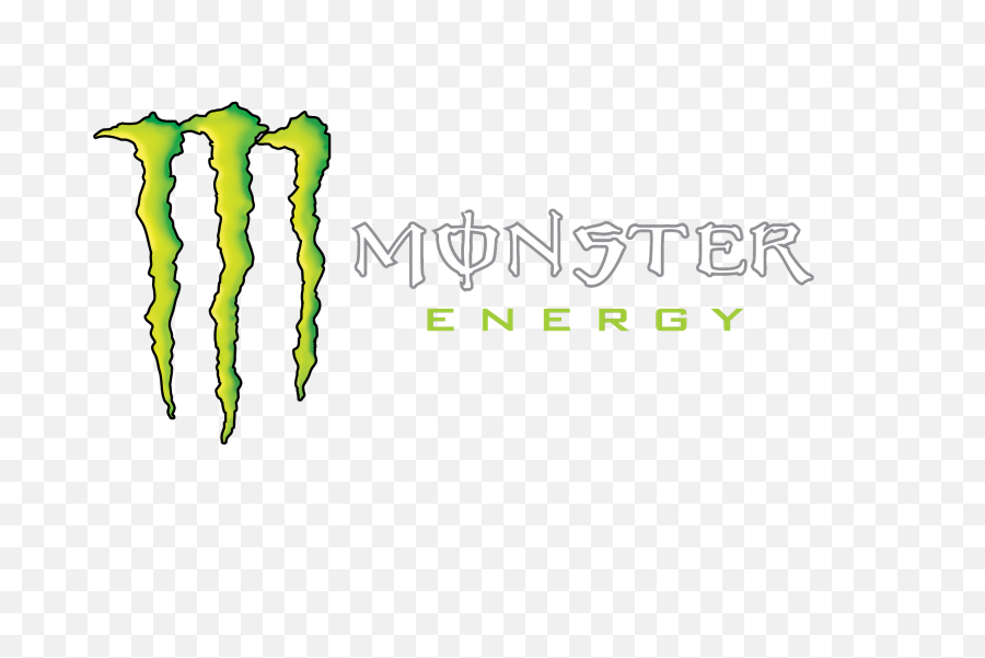 Transparent Background Monster Energy - Monsters Energy Full Hd Png,Monster Logo Png