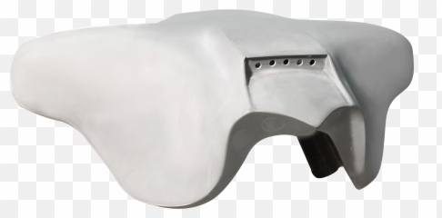 Gangsta Glide Fairing U2014 Ballistic Cycles Png