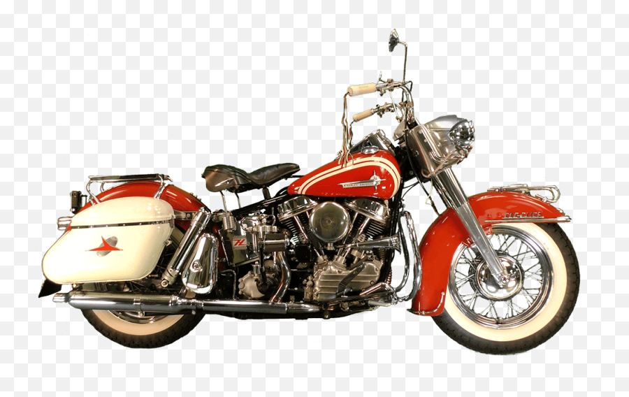 Banks Brother Engine Lift Sales And Virtual Motorcycle Museum - Harley Davidson Png Transparent,Motorcycle Transparent