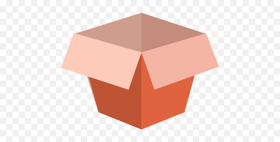 Png Open Box Icon - Illustration,Open Box Png