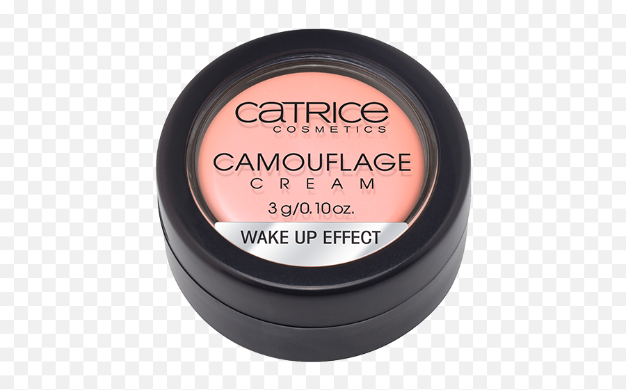 Camouflage Cream Wake Up Effect U2013 Wwwcatricecosmeticscom - Catrice Camouflage Cream Wake Up Effect Png,Woke Eyes Png