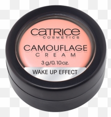 Camouflage Cream Wake Up Effect U2013 Wwwcatricecosmeticscom - Catrice Camouflage Cream Wake Up Effect Png,Woke Eyes Png