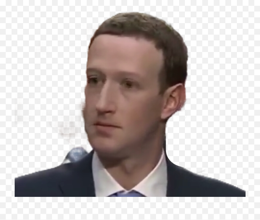 Download Hd Mark Zuckerberg Decafravioli Freetoedit - Mark Zuckerberg Full Png,Gentleman Png