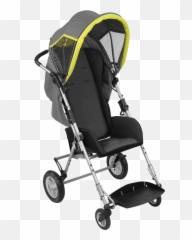Pixi Stroller Strollers U0026 Pushchairs Medifab Australia - Solid Png,Stroller Png