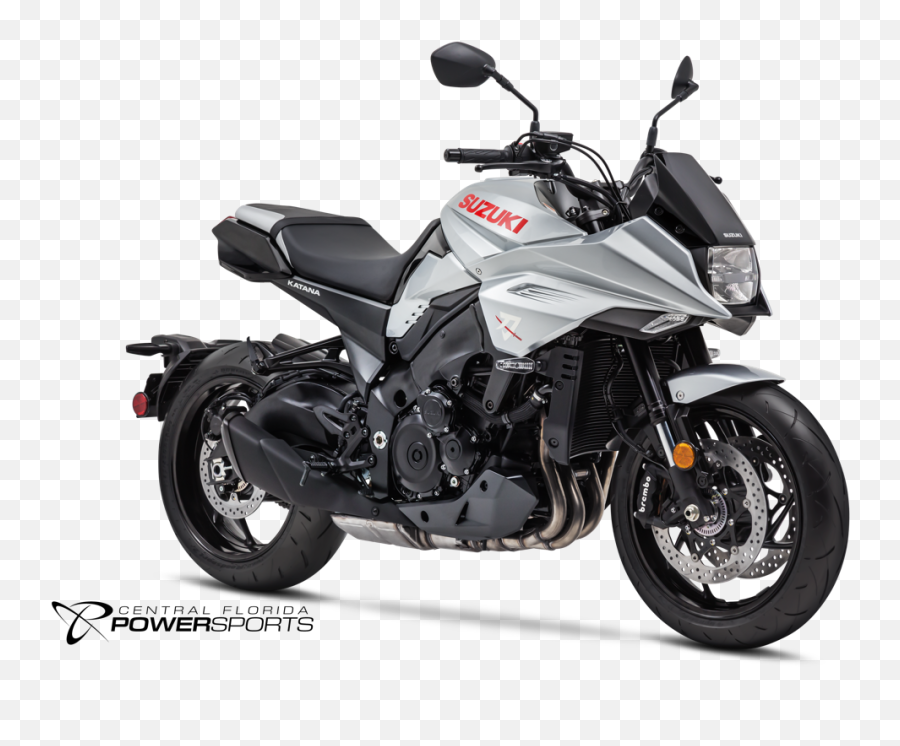 2020 Suzuki Katana - Suzuki Katana 150 Png,Katana Png