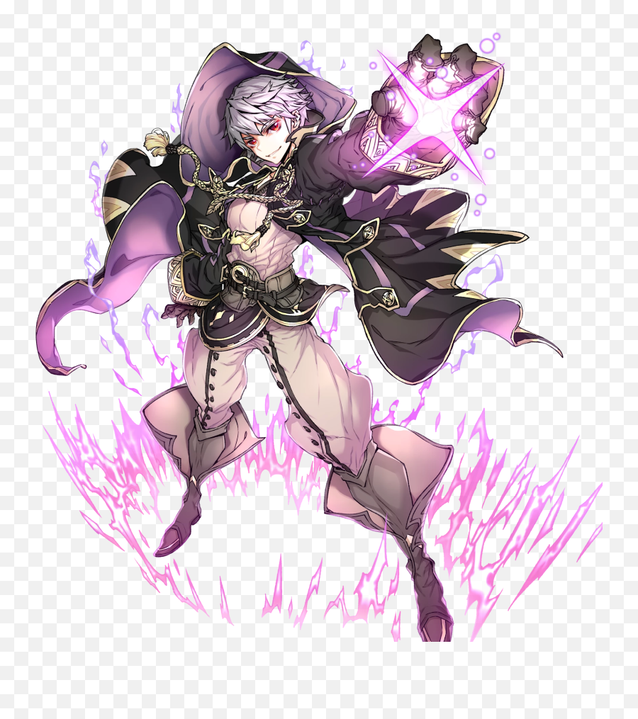 Robin And Grima Fire Emblem 2 More Drawn By - Grima Robin Fire Emblem Heroes Png,Robin Transparent