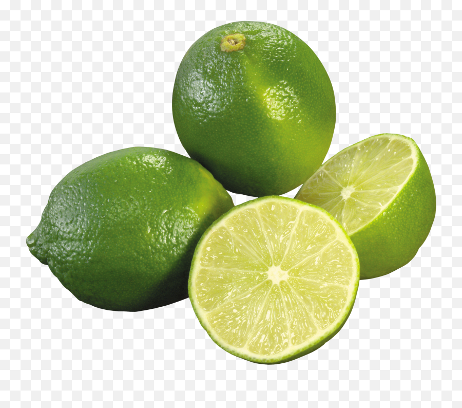 Green Lemon Transparent Png Clipart - Green Lemon Transparent Background,Lime Transparent Background