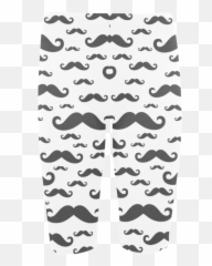 Free Transparent Handlebar Mustache Png Images Page 1 Pngaaa Com - handlebar mustache roblox