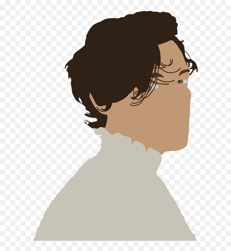 Harry Styles - Harry Styles Silhouette Png,Harry Styles Png