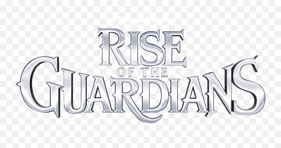 Nintendo - Rise Of The Guardians Png,Nintendo Ds Logo