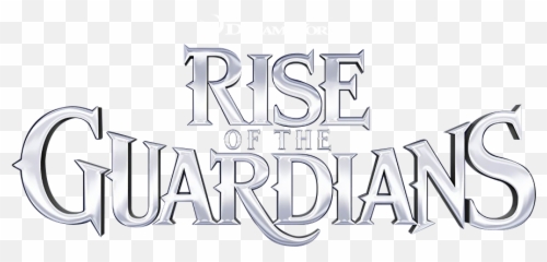 Nintendo - Rise Of The Guardians png