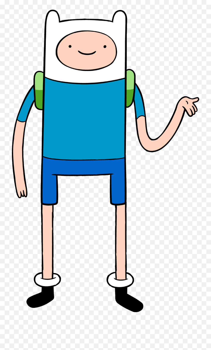 Adventure Time Finn The Human - Finn Adventure Time Png,Adventure Png