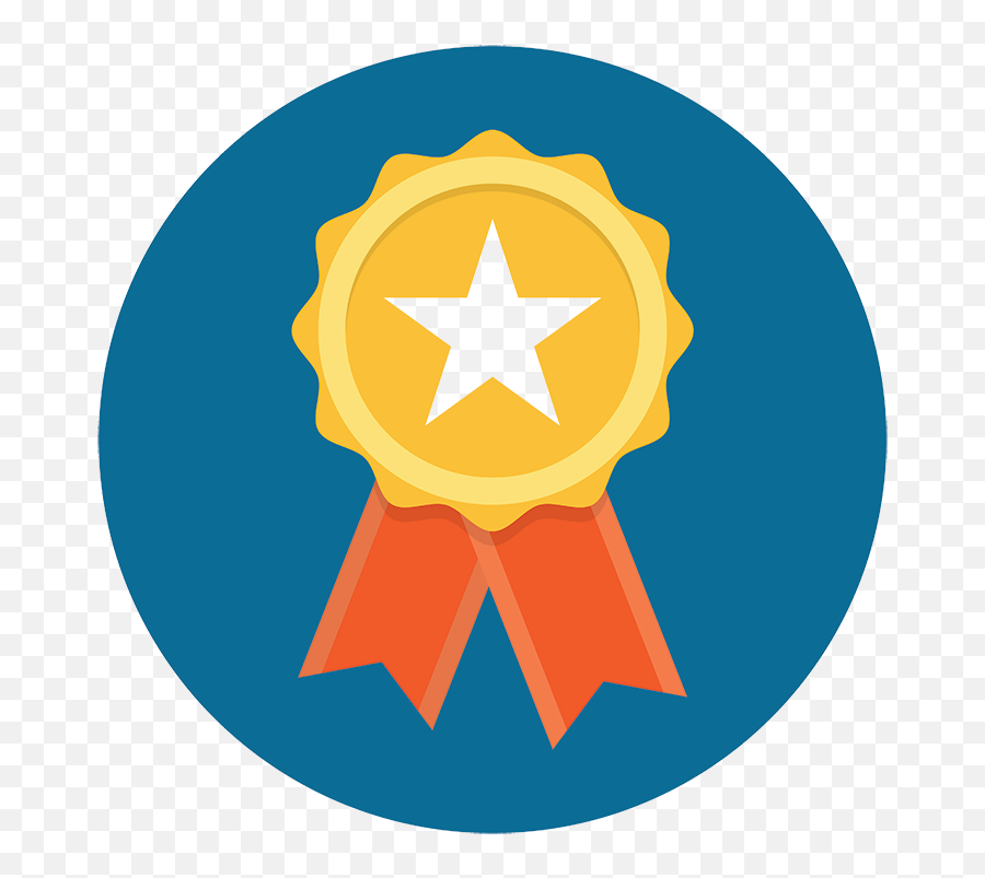 Asa Awards U0026 Recognition - Star Quality Vector Png,Award Icon Png
