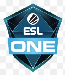 Premier Major And Minor Dota 2 Esports Tournaments Of The Year - Esl One Katowice Logo png