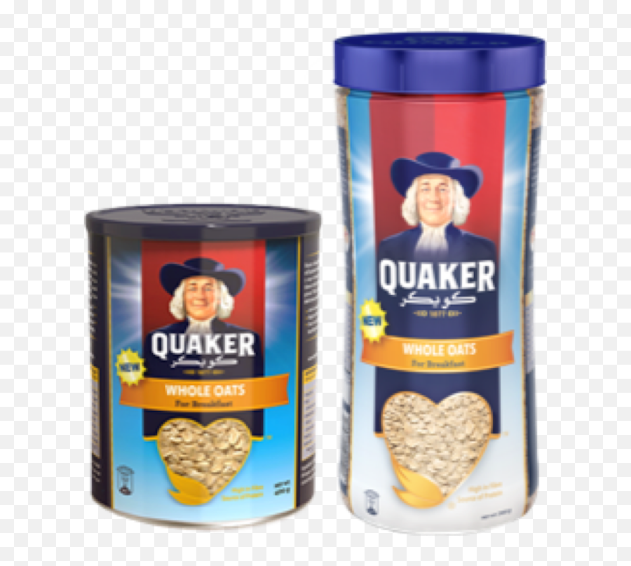 Quaker Whole Oats U2013 Arabia Png Quakers Logo