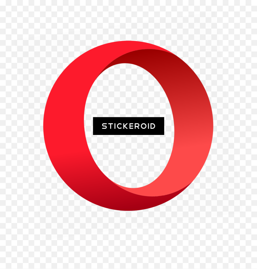 Opera Logo Logos - Circle Png,Opera Logo