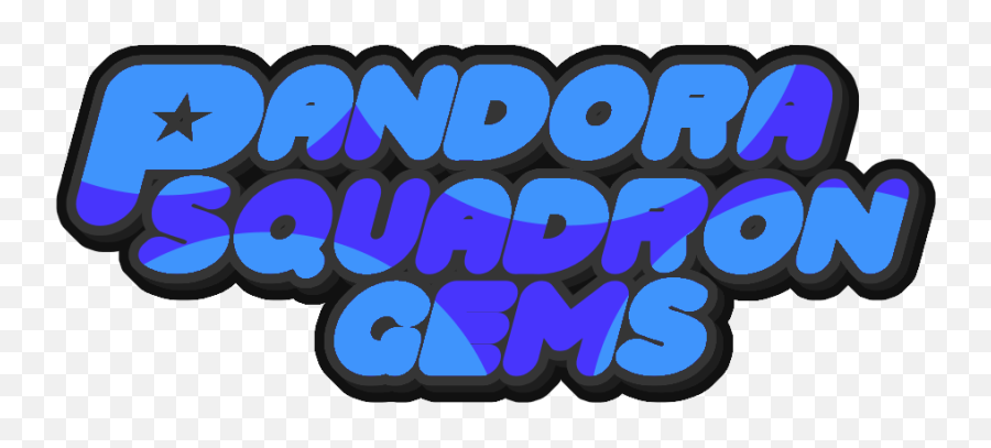 Pandora Squadron Gems Steven Universe Fanon Fusion Wikia - Horizontal Png,Pandora Logo Png