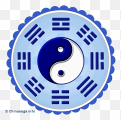 Yin And Yang Chinese Traditions - Jing png